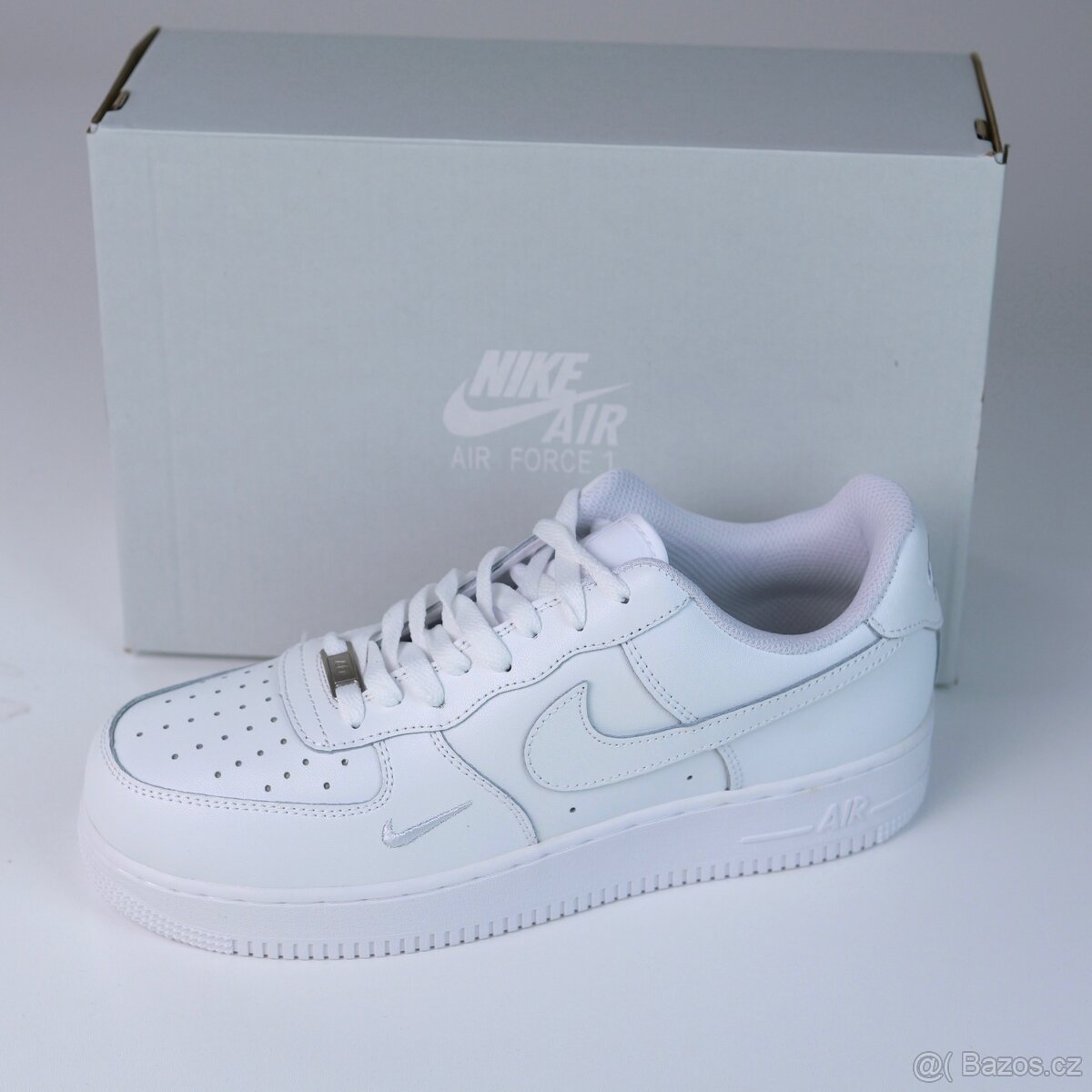 Nike air force 1 velikost 44 - 7