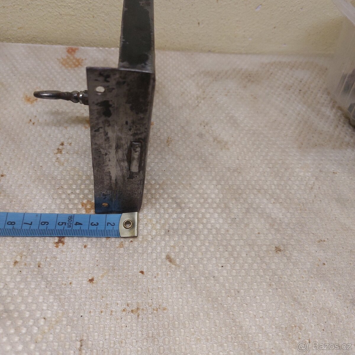 Staré zámky- dva kusy. - 7