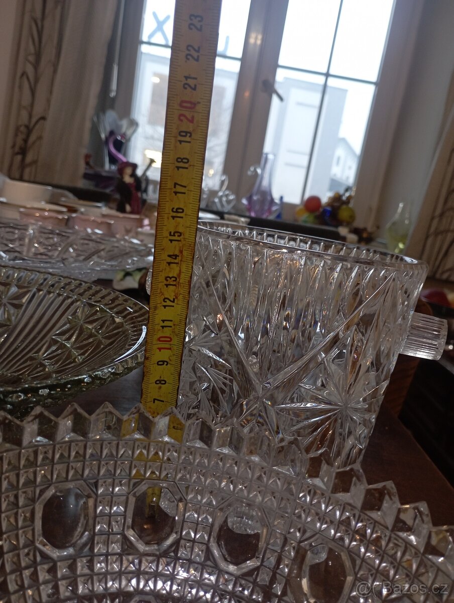 Nádoba na led a mísy - 7