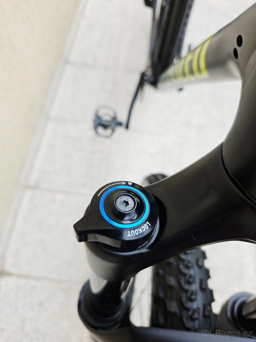 #4 Specialized Chisel 29“, pro 180-190cm - 7