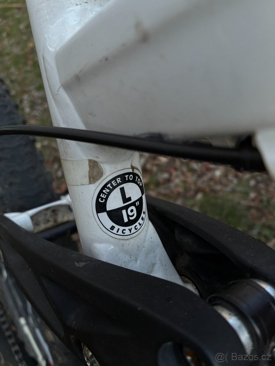 Merida one-five-o 3000 26" - 7