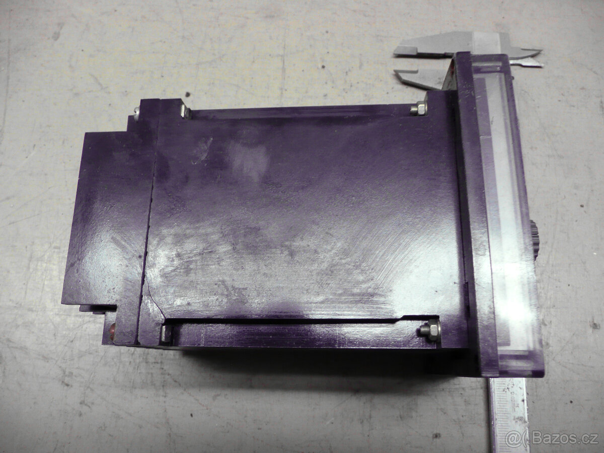 Spínací hodiny TU60 - 7