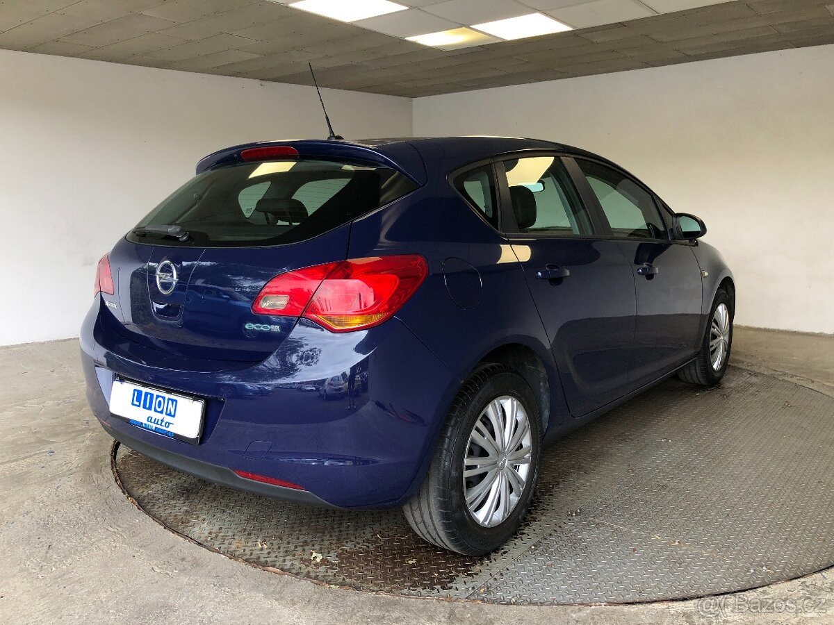 OPEL ASTRA 1.4 16V - 7