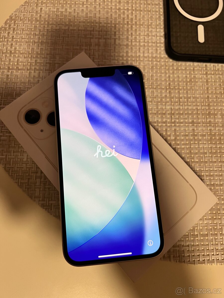 Apple iPhone 13 256gb - 7