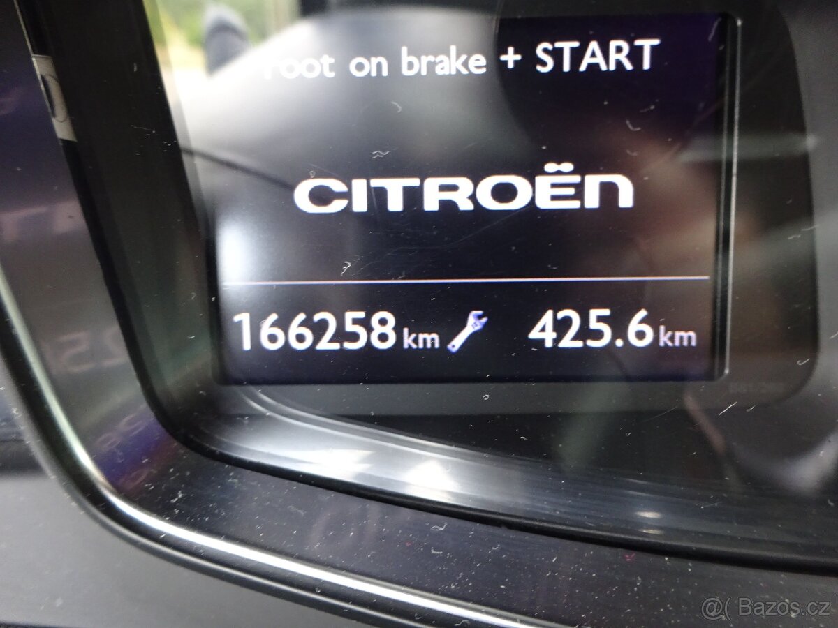 Citroën DS5 2.0 HDI r.v.2013(120 KW) Hybrid - 7