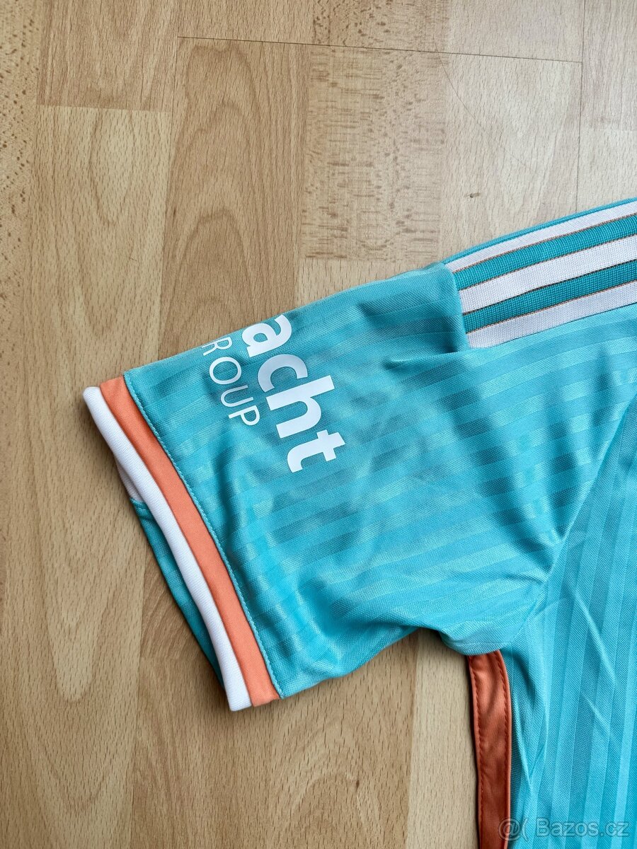 Dres Lionel Messi - Inter Miami 3rd kit - 7