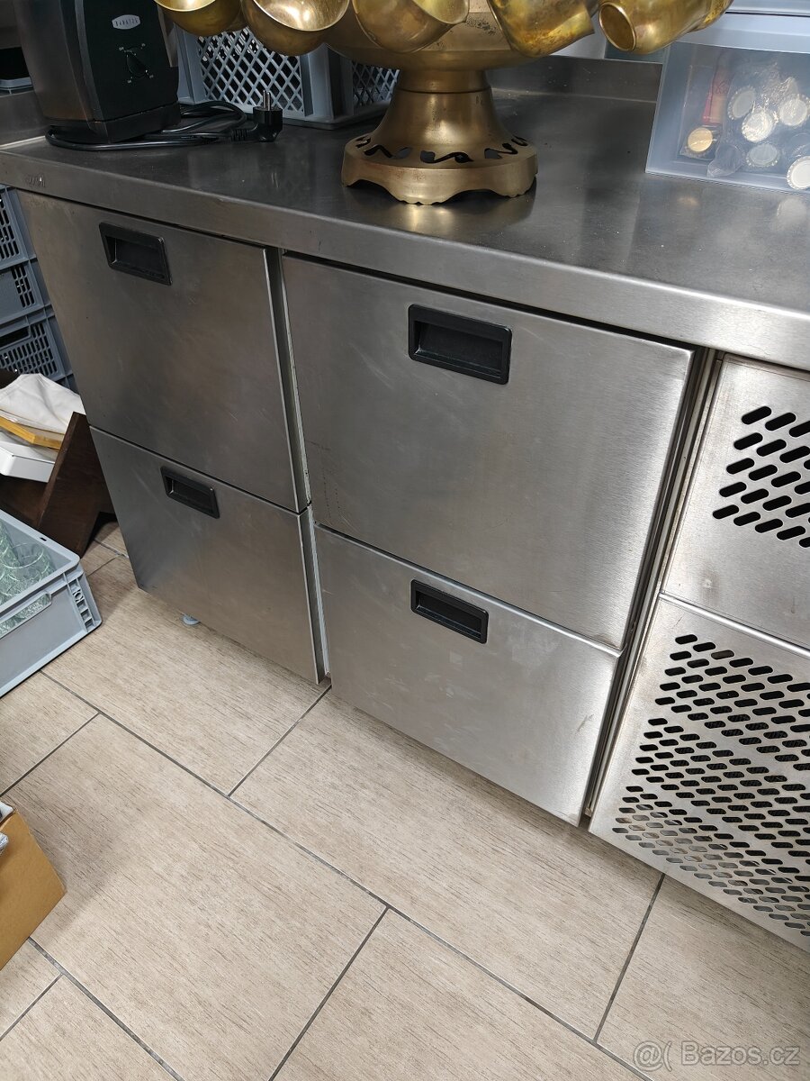 Šuplikova lednice - 7