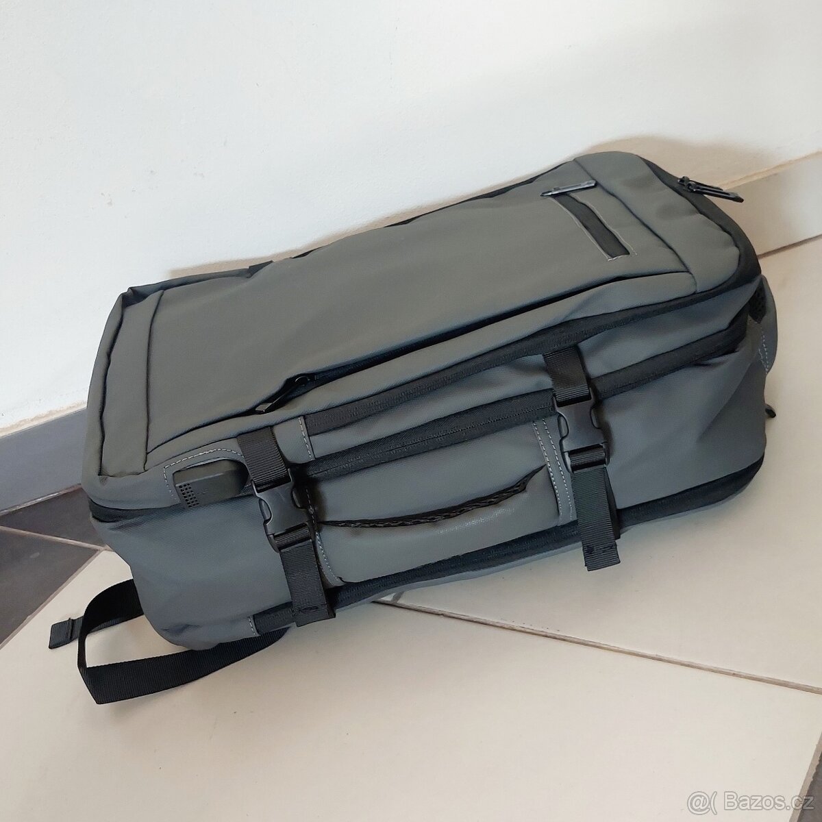 Cestovní batoh 25l - kabinové zavazadlo - nové - 7