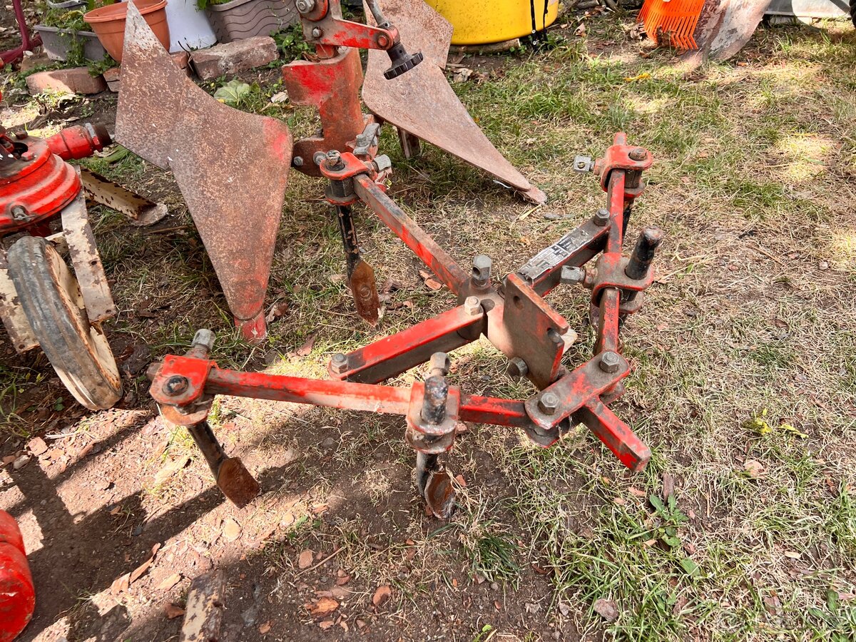 Terra Vari s bohatým příslušenstvím. - 7