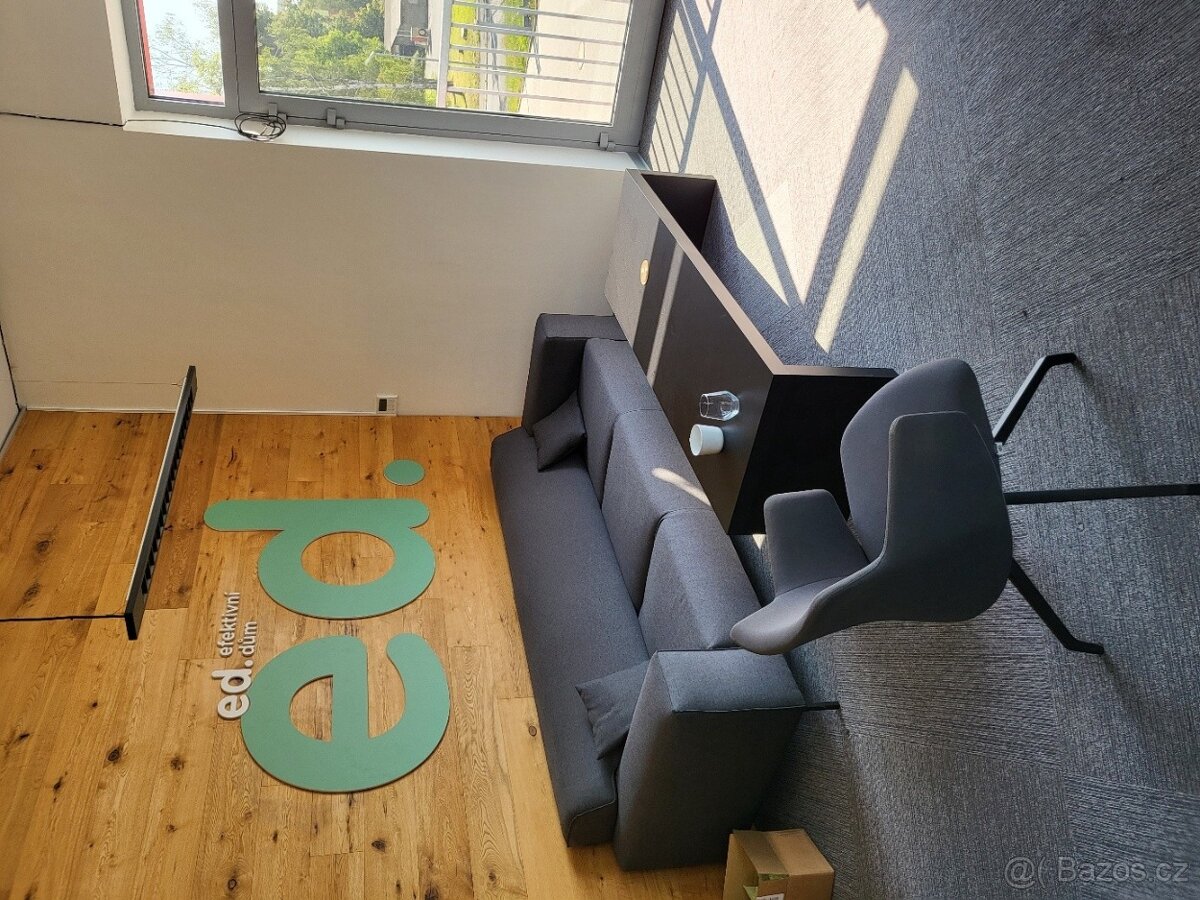 Prodej kancelářského vybavení - Hlučínská, Ostrava - 7