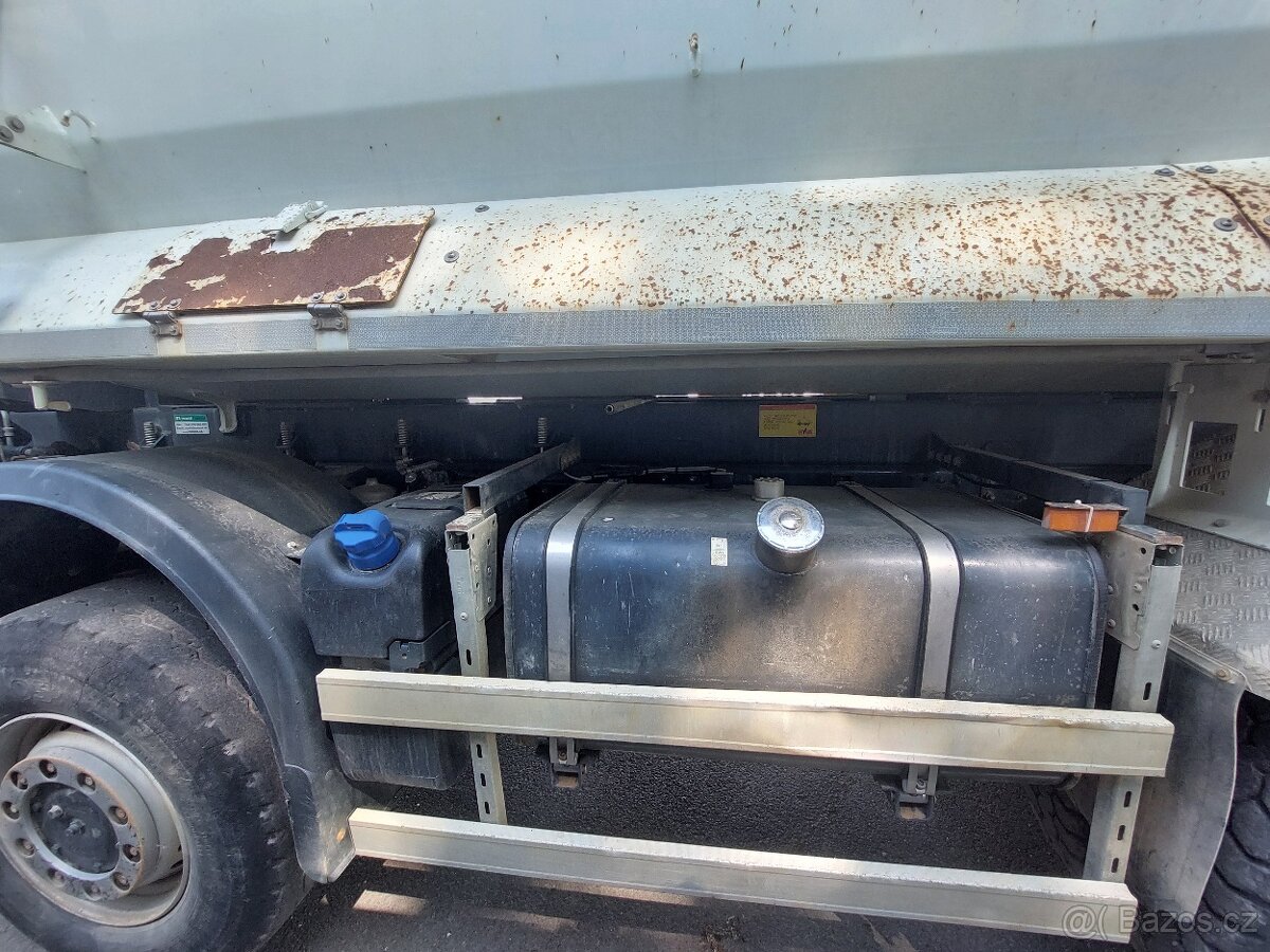 IVECO AD410T45W 8x8 sklápěč VS Mont S1 - 7