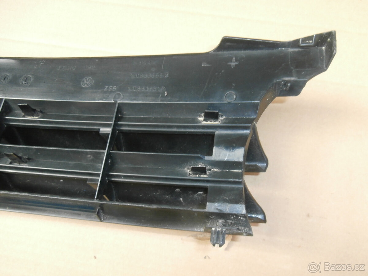 Přední maska na Volkswagen kus za 400 kč včetně pošty - 7