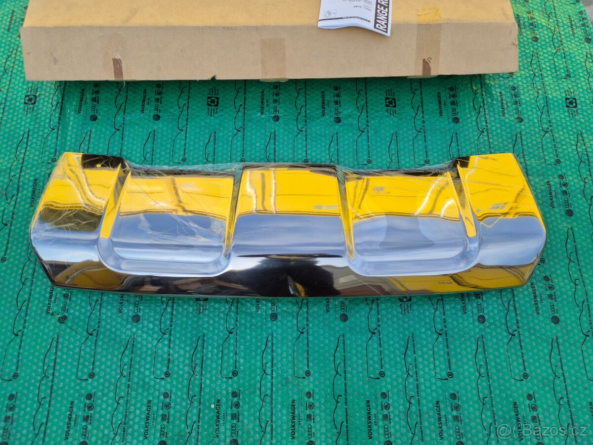 Land Rover Range Rover Sport VPLWP0162 ochranný kryt - 7