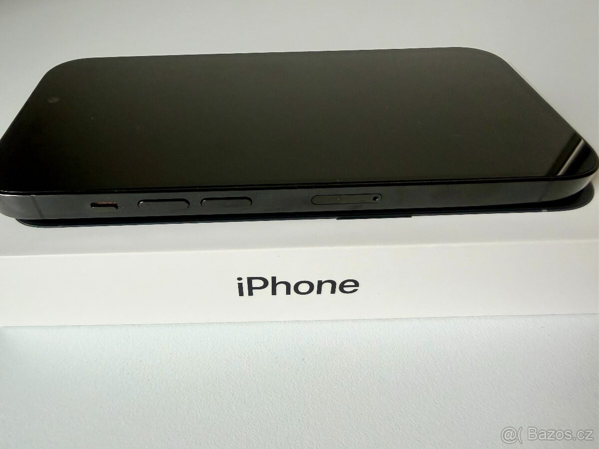 Apple iPhone 14 Pro 128 gb - Space Grey - 7