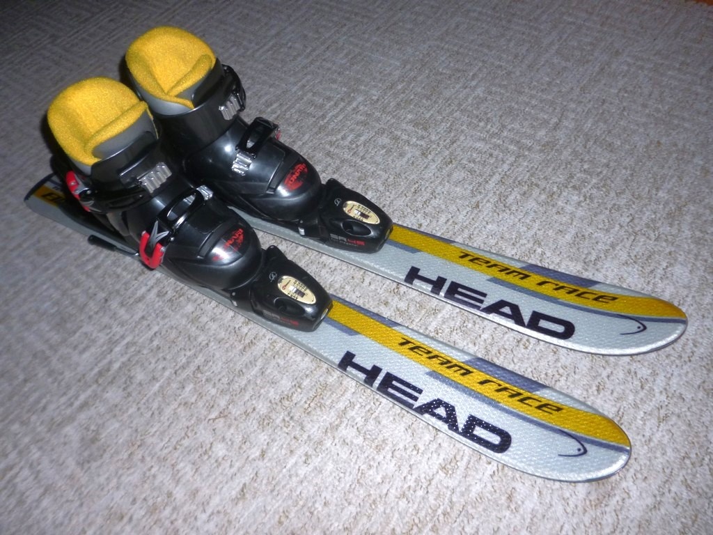HEAD - 80cm - 7