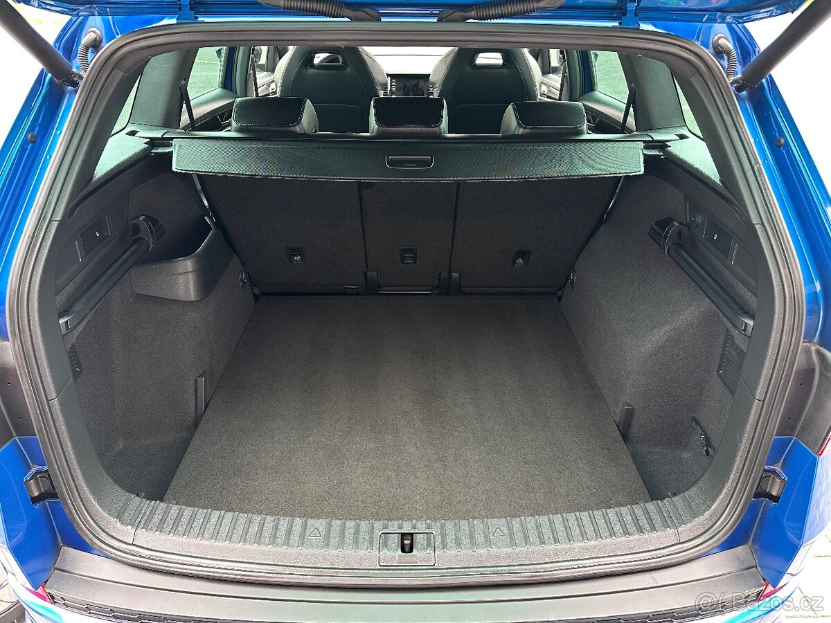 Škoda Kodiaq 1.5TSI 110kw DSG SPORTLINE VIRTUAL - 7