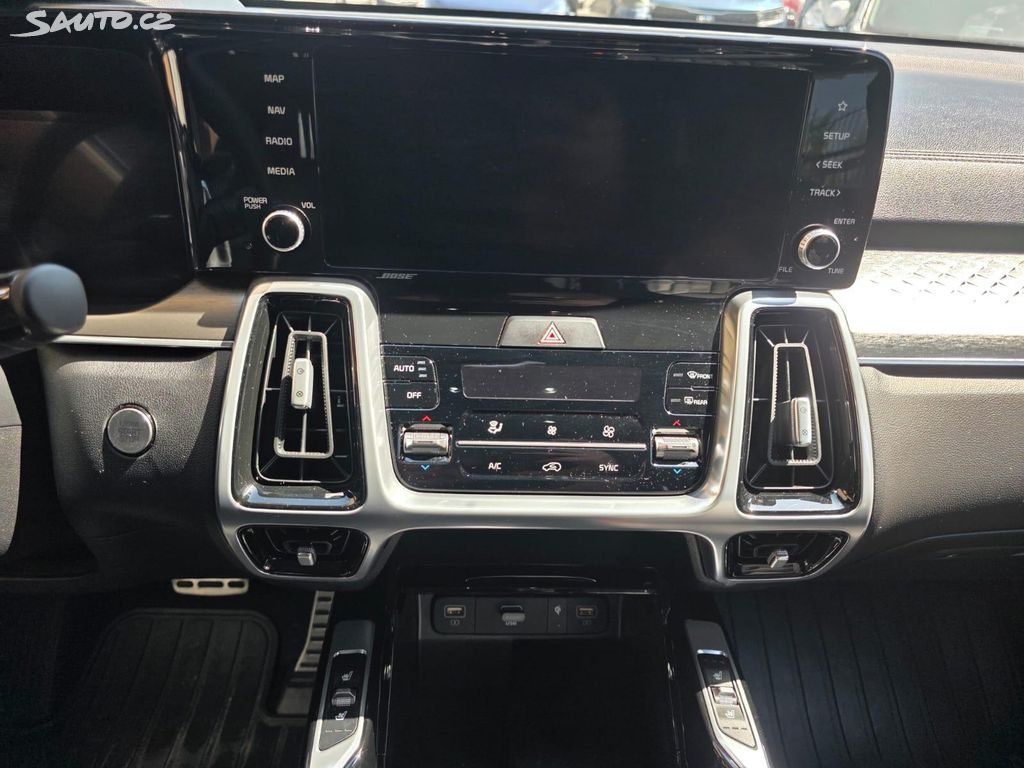 Kia Sorento 2,2CRDi, 2023 max. výbava - 7