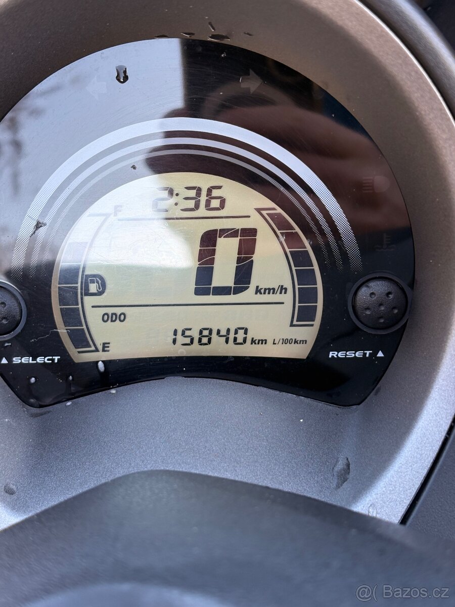 Prodám Yamaha NMAX 125 – TOP stav, po servisu - 7