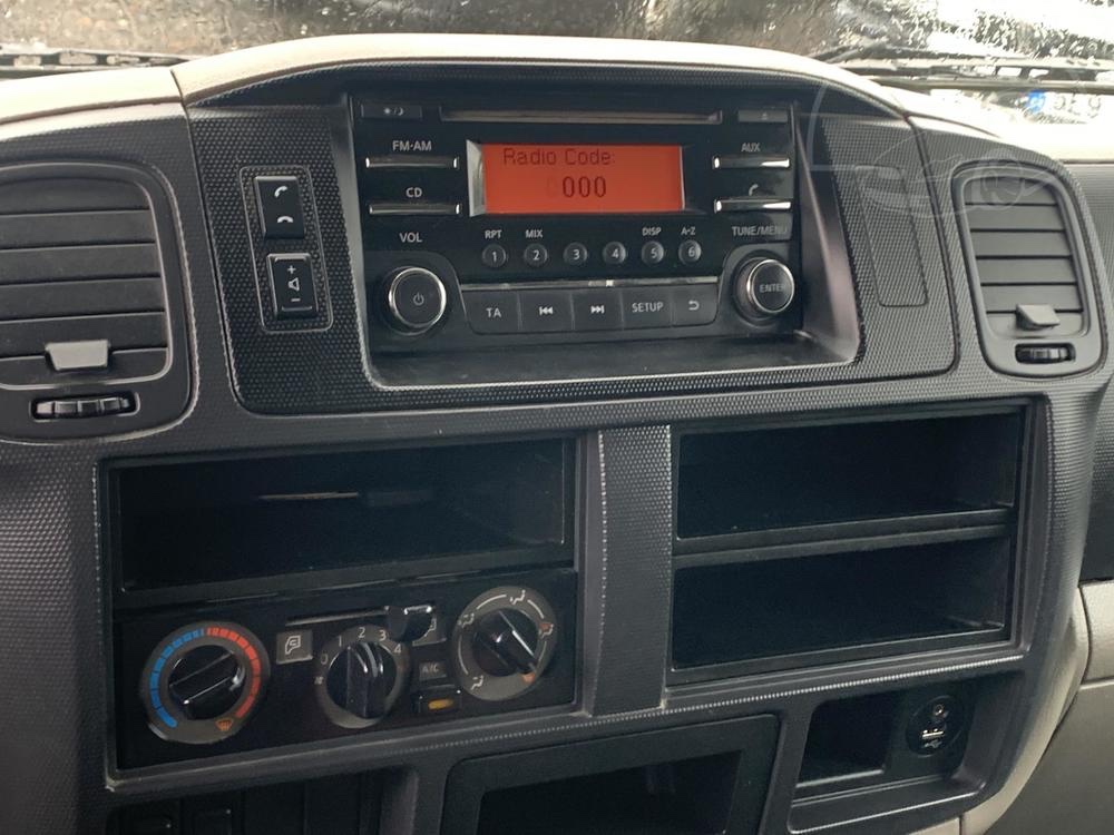 Nissan Cabstar NT400 2.5TDi novy 3S sklapěč - 7