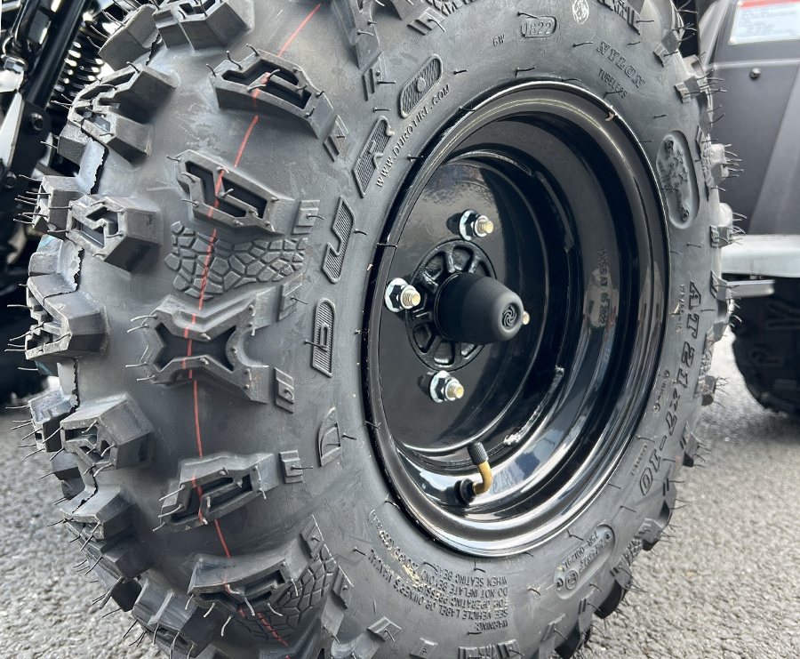 LINHAI M 210 2x4 EFi T3B - akční cena - 7