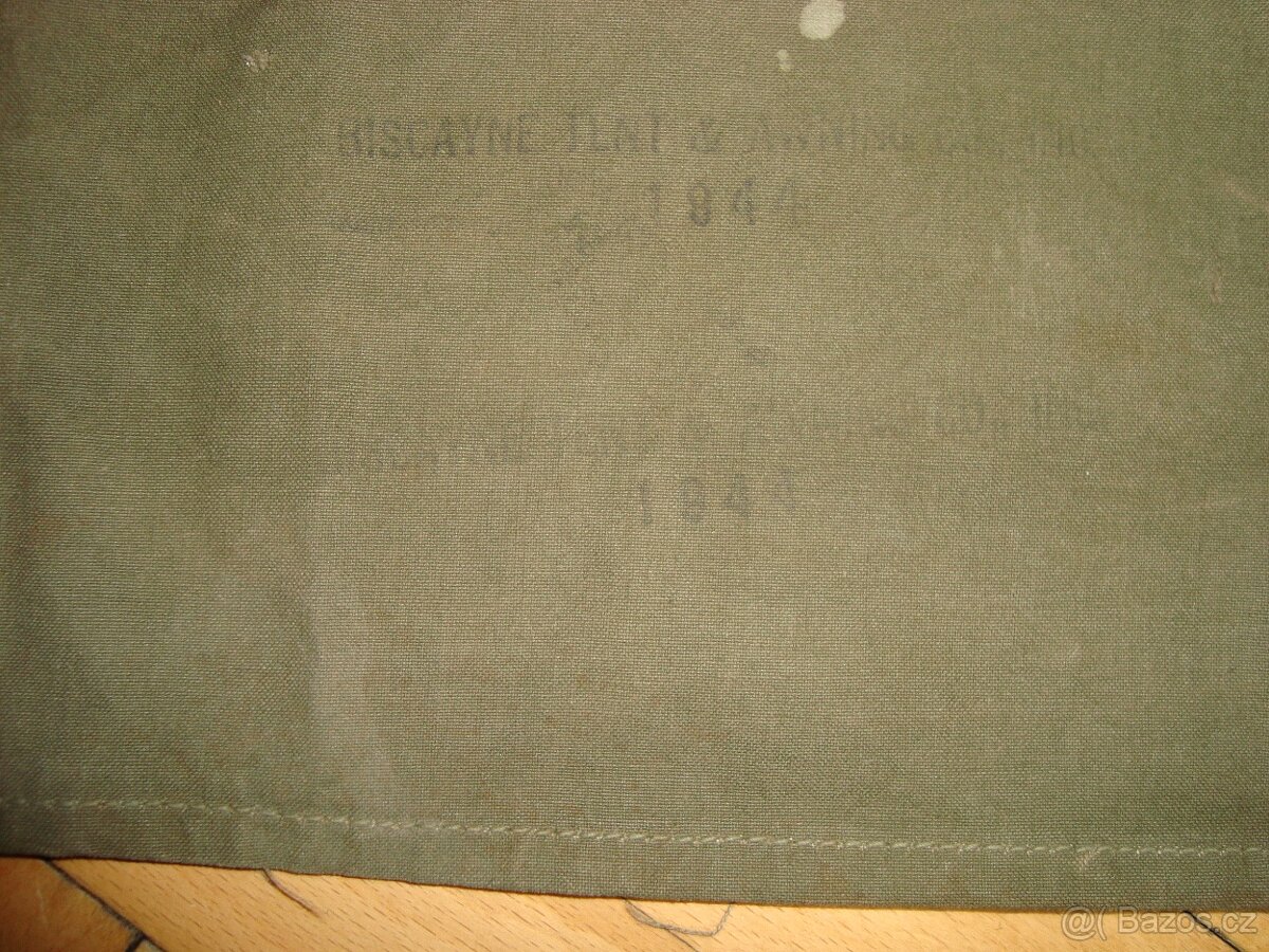 US WW2 stan komplet - 7