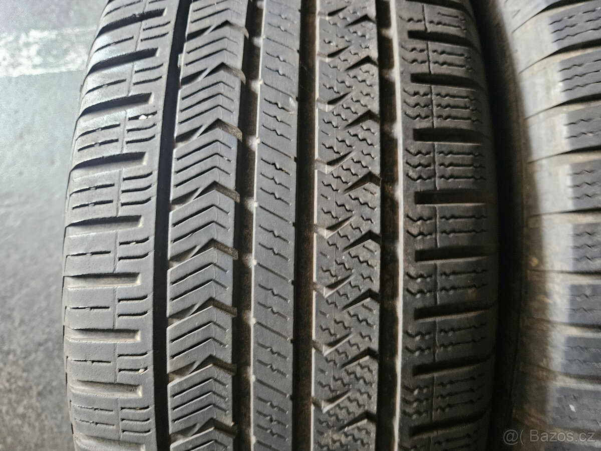 225/55r18 98V Vredestein - 7