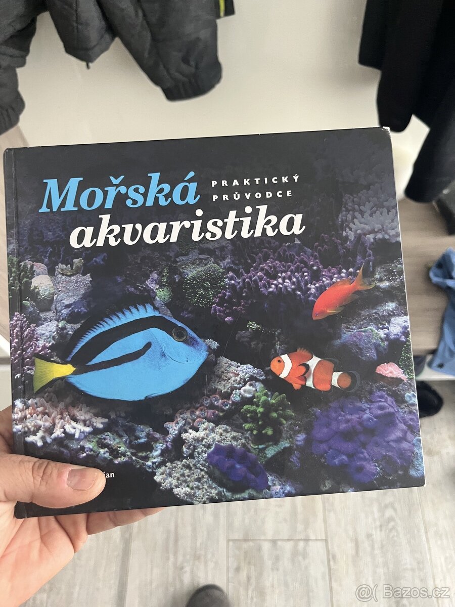 Technika Proudová čerpadla Maxspect Gyre - 7