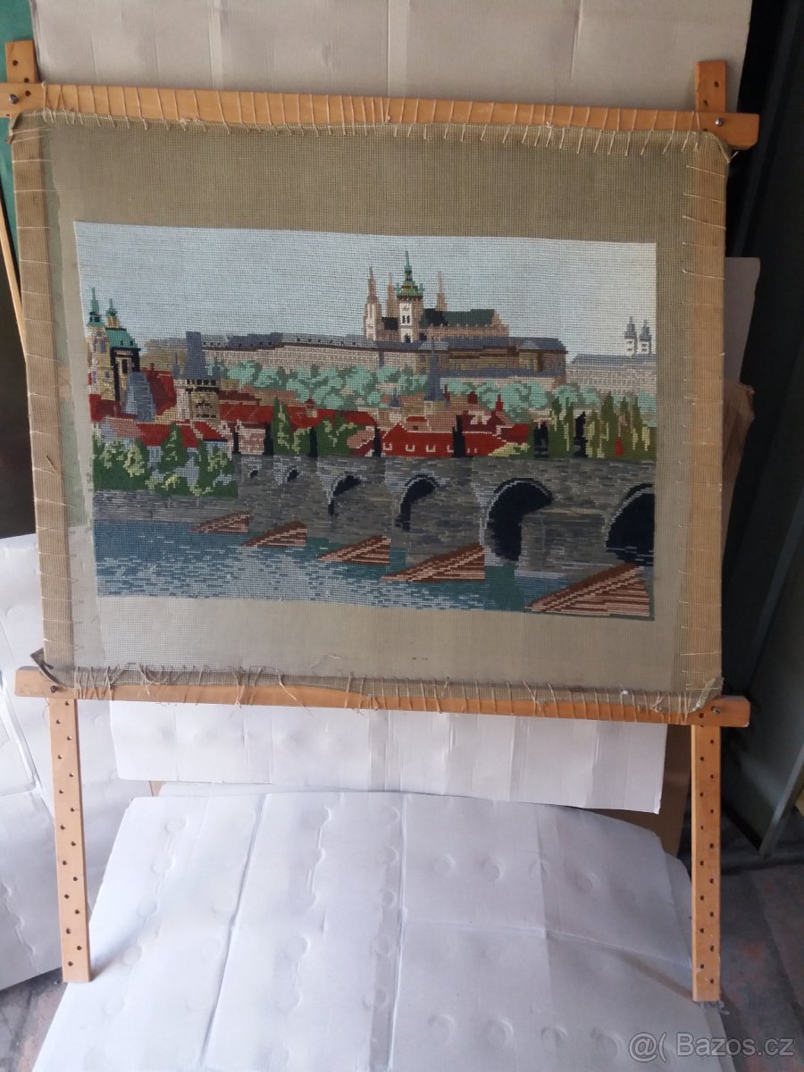 obr. levandule aj.. - 7