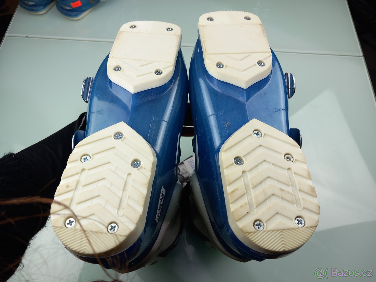 Lyžařky Alpina - nové ,nepoužité - 7