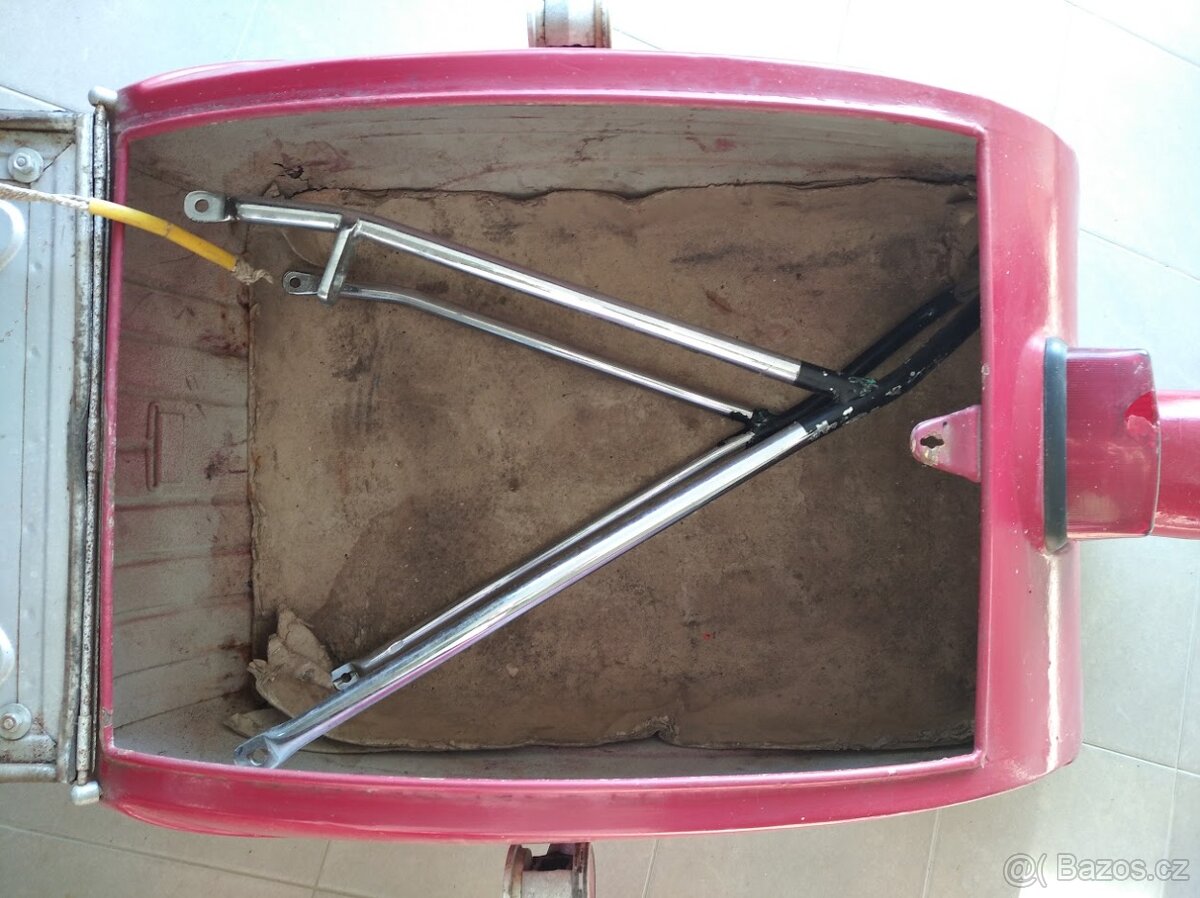 Pav 41 + tažné - 7