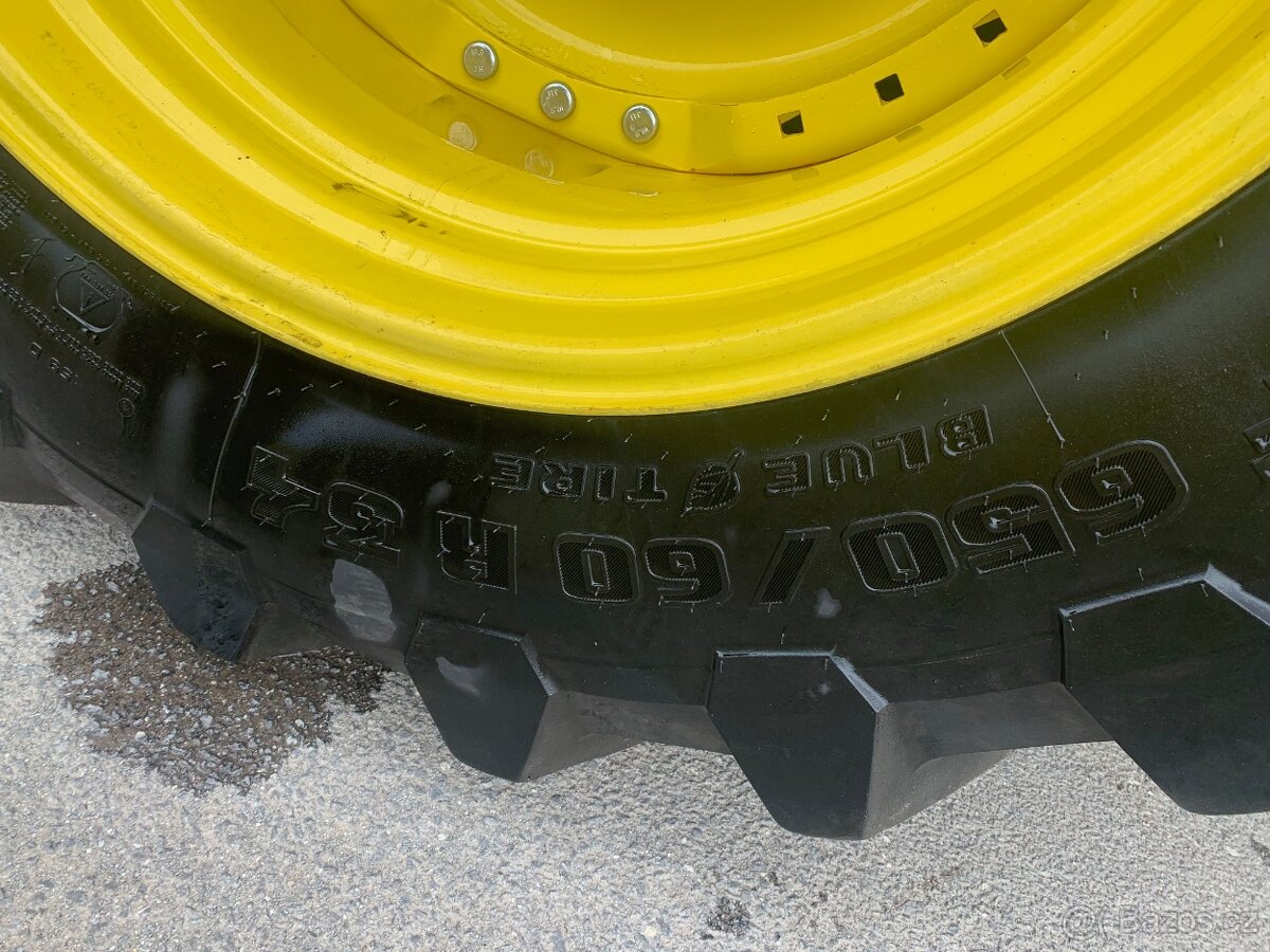 John Deere 7R310 Gen2 E23 PowerShift - 7