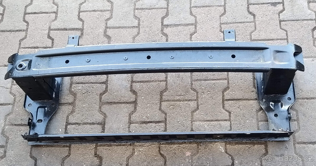 Ford S-Max nafta - prodám použité náhradní díly - 7