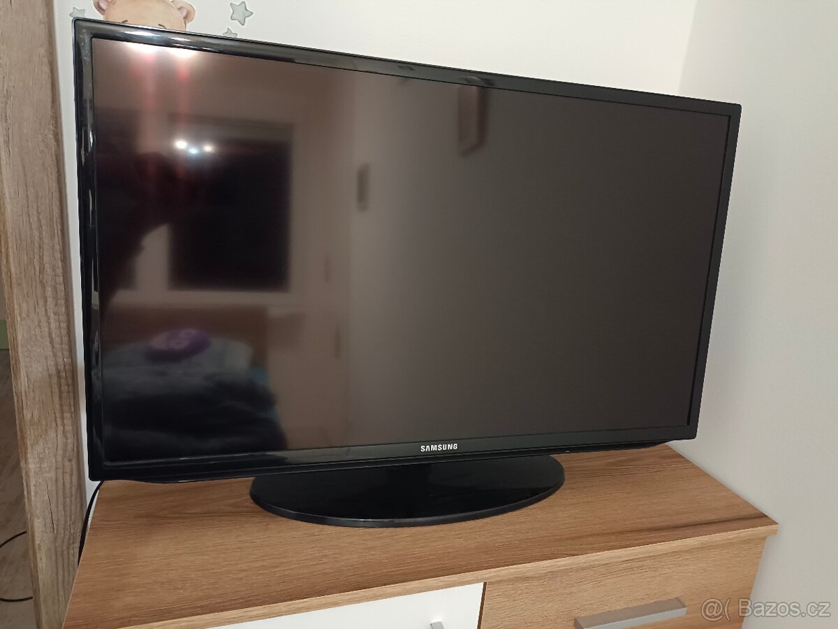 Televize Samsung 32" - 7