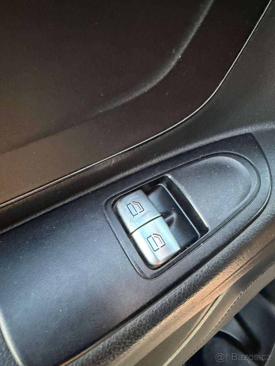 Mercedes-Benz Vito CDI Long – 2015 - 7