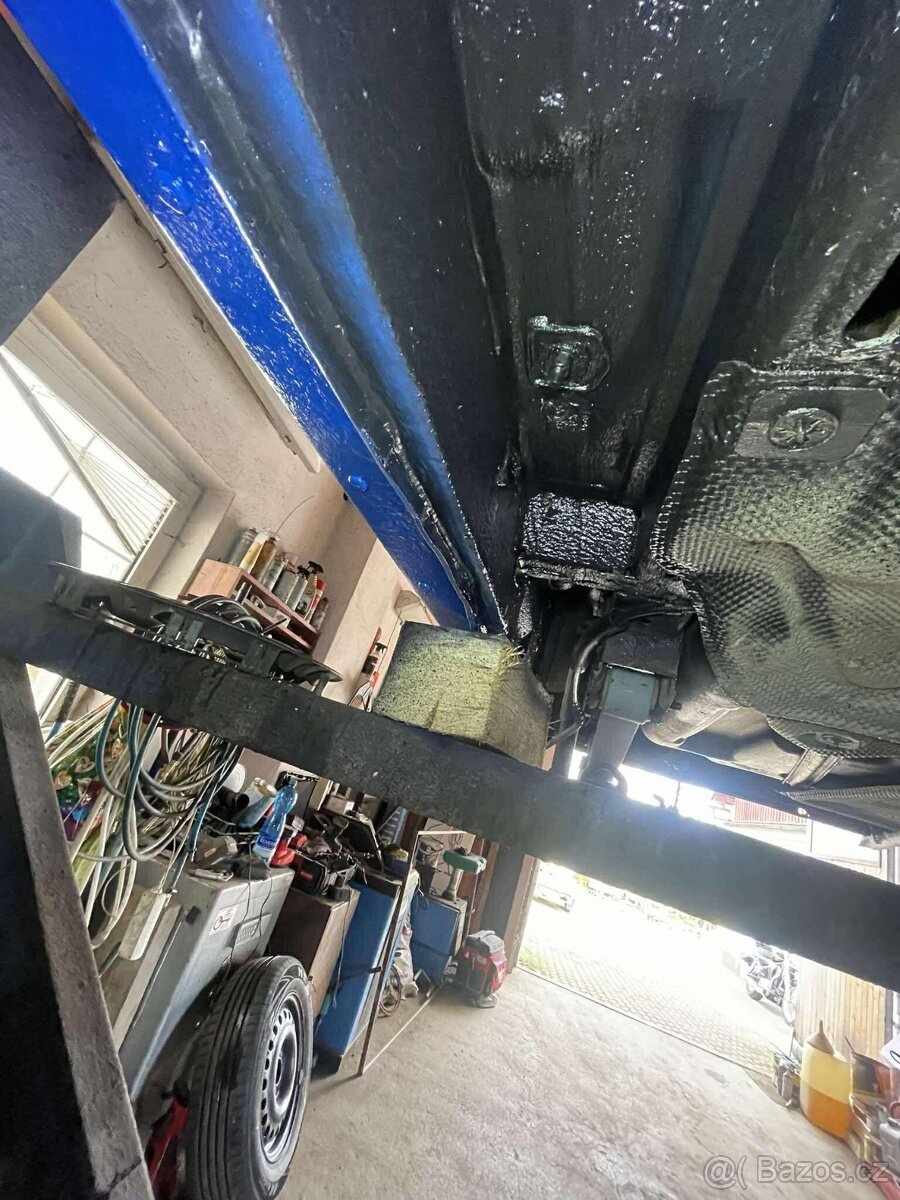 Ford Transit Connect - 7