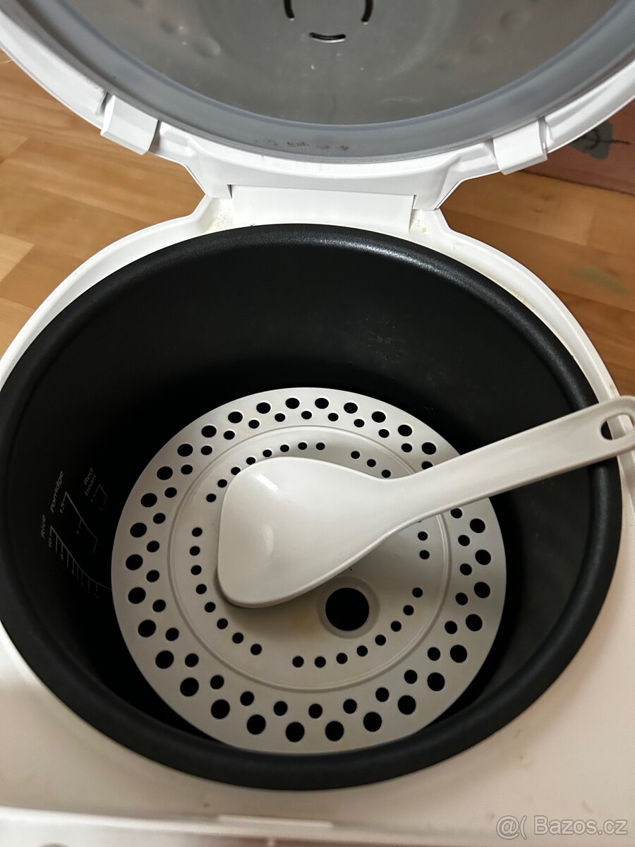 Multifunkční hrnec Philips - 7