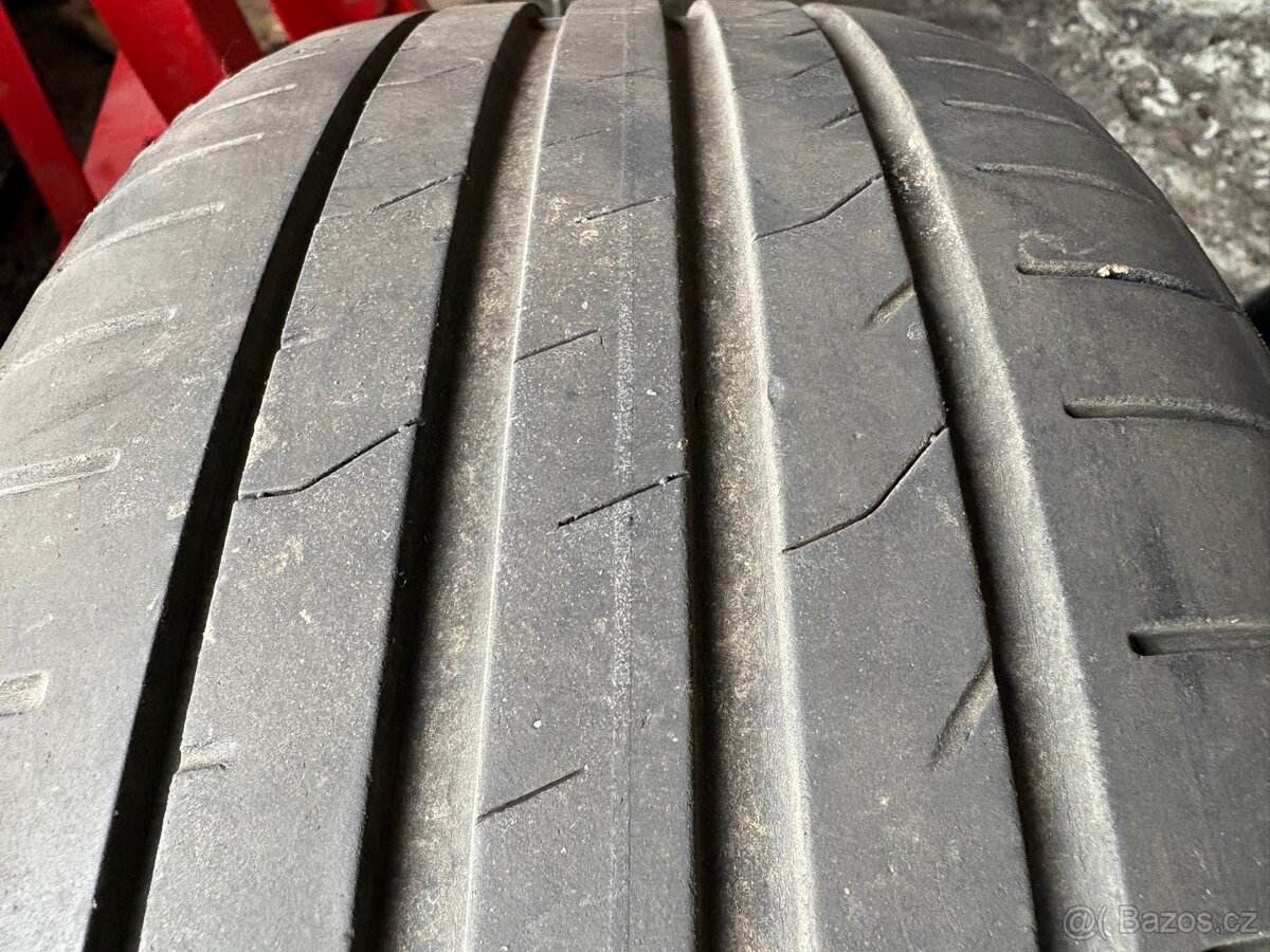 Alu kola Renault Scenic 2 R16 - 7