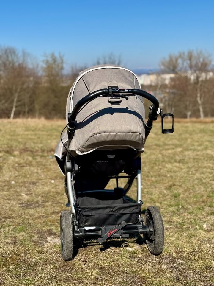 Hartan do terénu za super cenu - 7