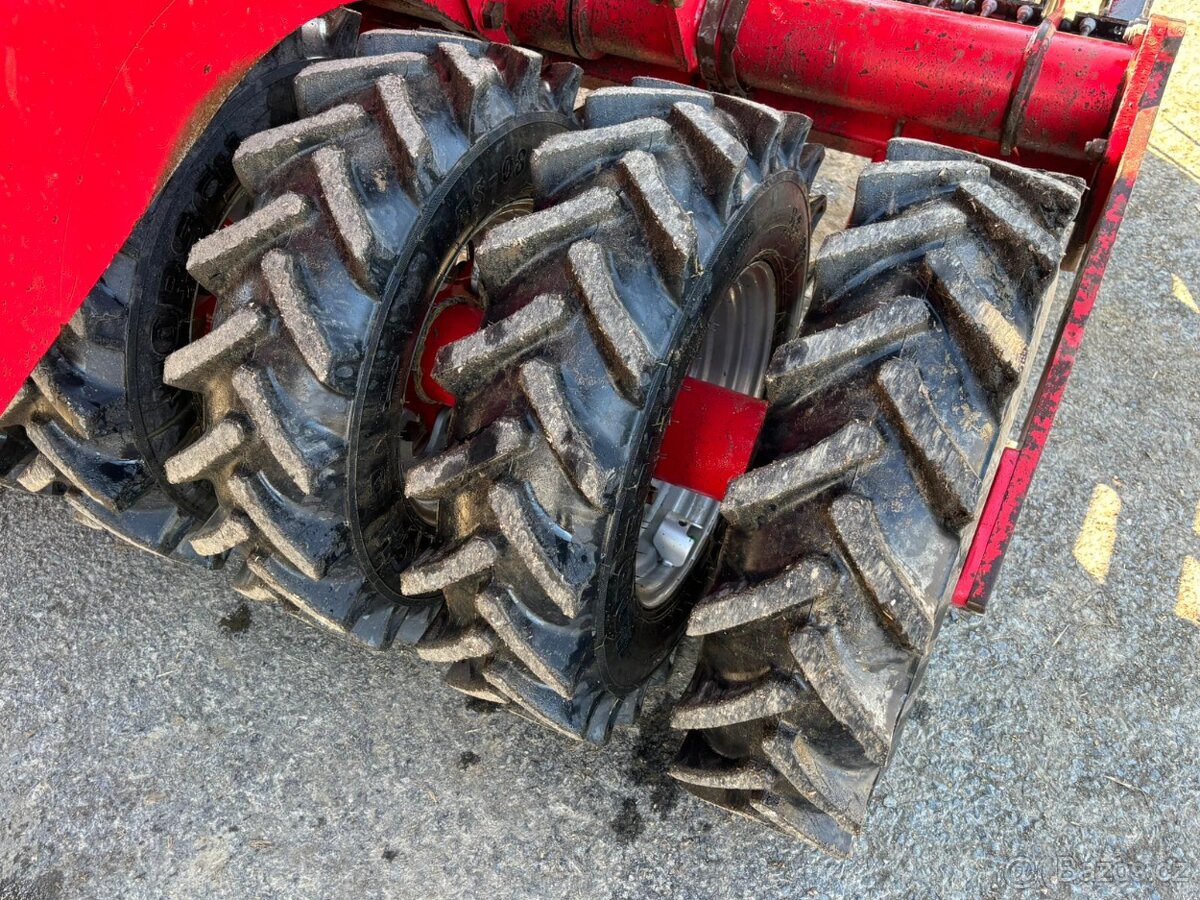 Prodáme sečku Horsch Pronto 6 DC. - 7