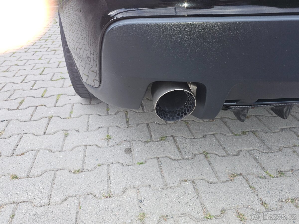 Camaro 3.6 cabrio 241kw 2015 - 7