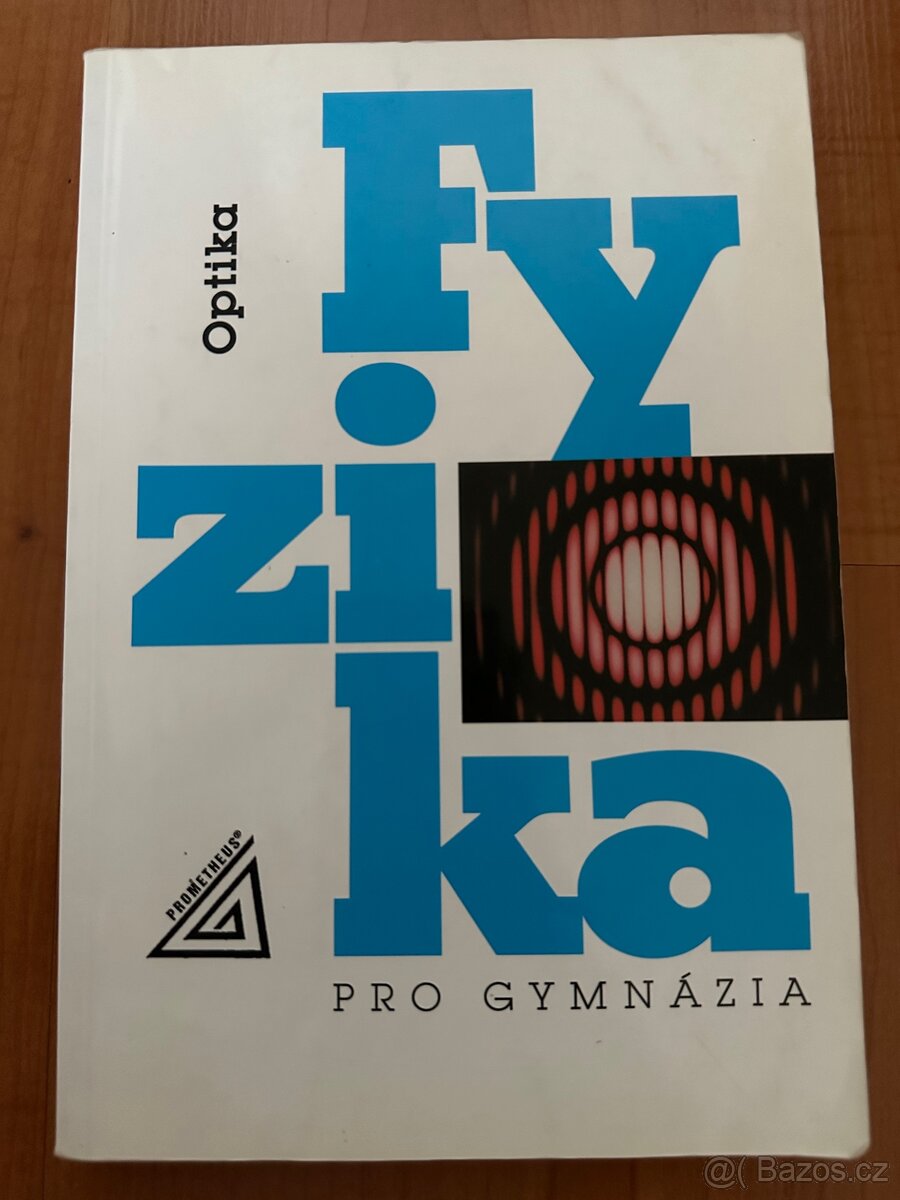 Fyzika pro gymnázia - 7