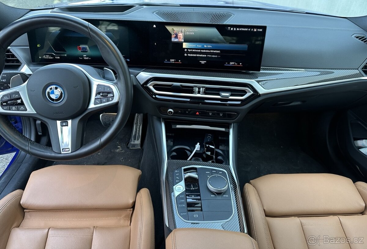 BMW G21 330e xDrive 20tkm - 7