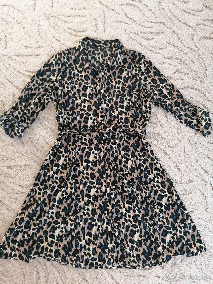 Dámské šaty Orsay 42 - 7