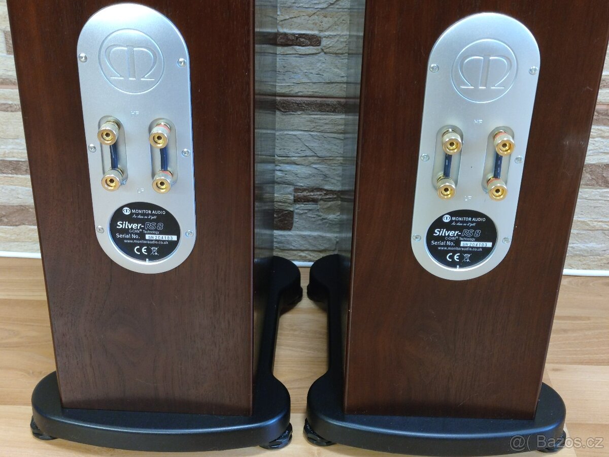 Monitor Audio Silver RS8 - 7