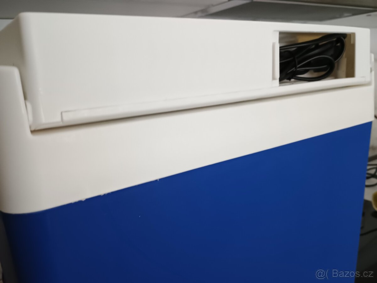 chladící box ZORN 30l 12/230V v záruce - 7