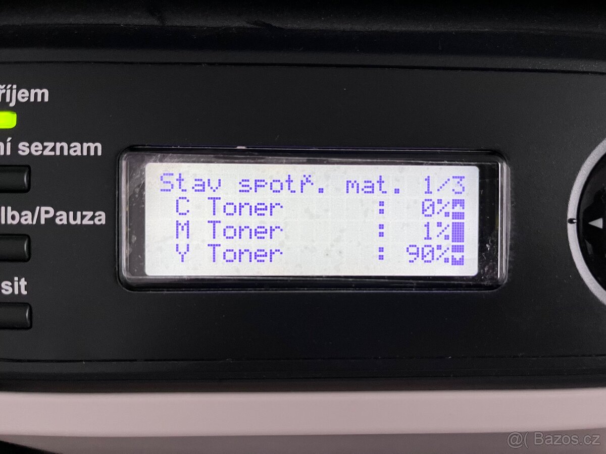 Konica Minolta Magicolor MF4690 - 7