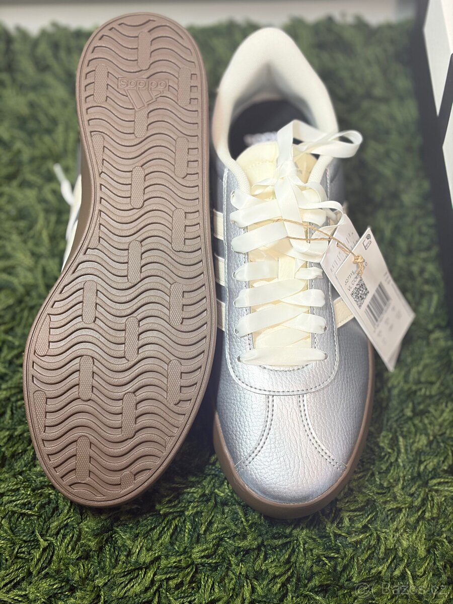 Tenisky Adidas Originál vel 44 - 7