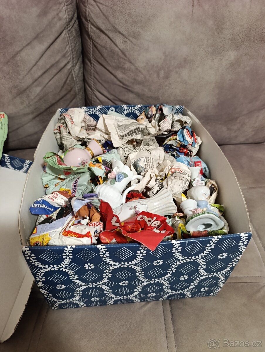 Čajové a kávové sety - 7