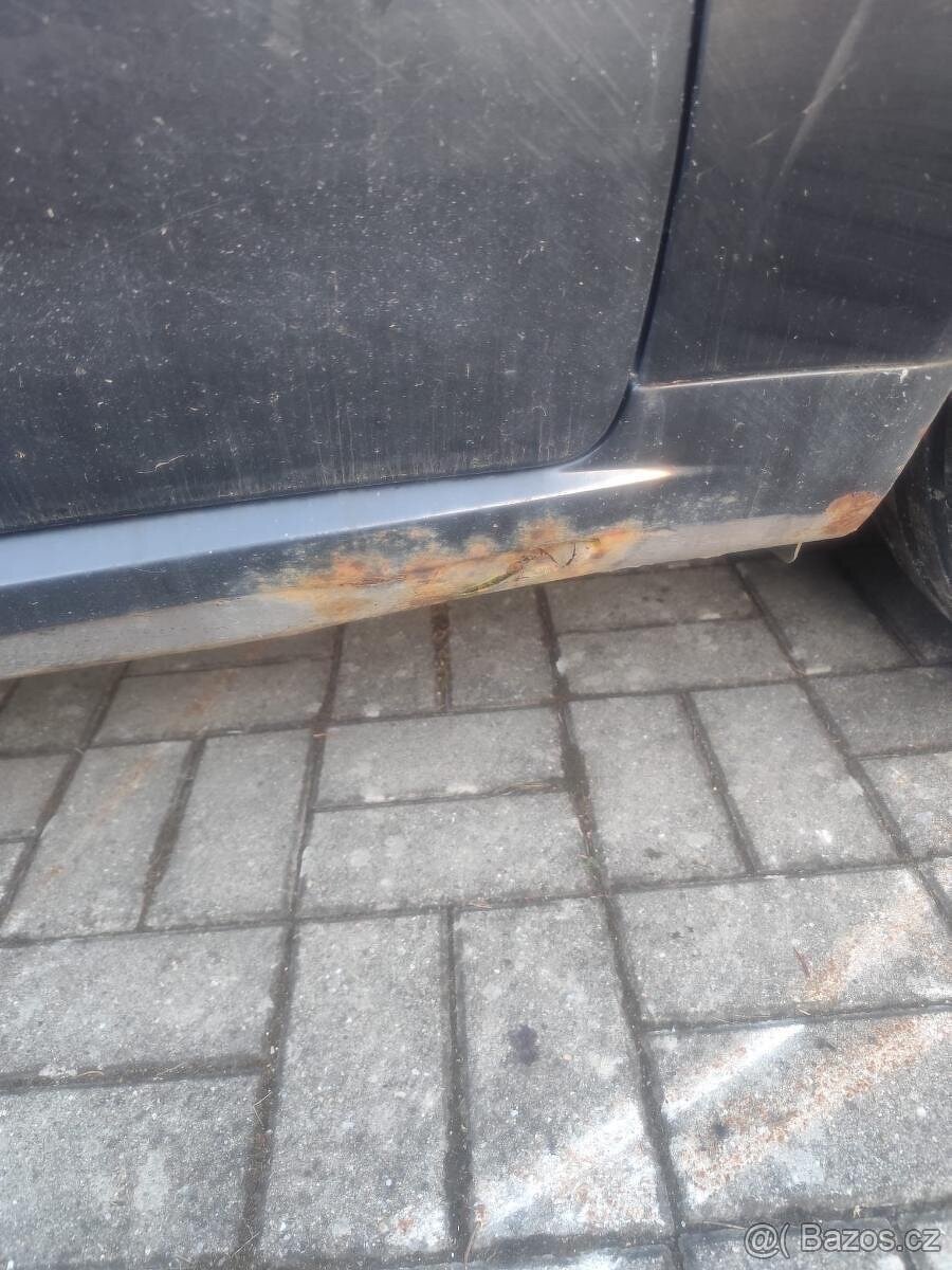 Alfa Romeo 159 2.4. JTDM Q4 - 7