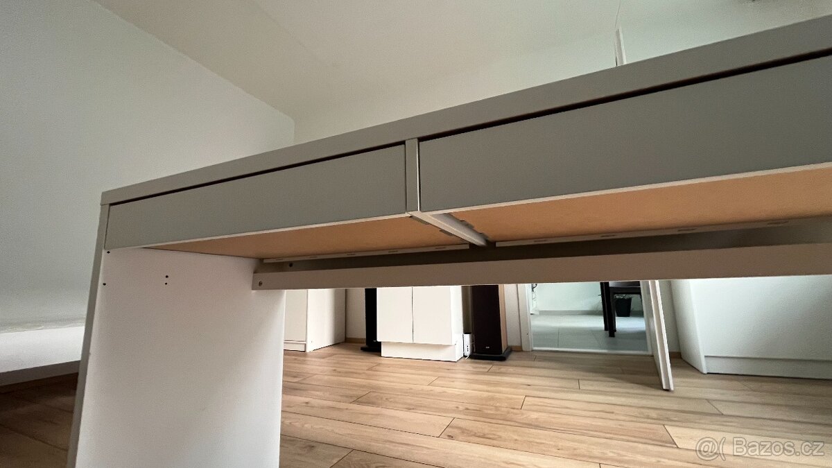 Psací stůl MICKE - 7